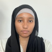 Raisa Islam