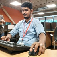 Sathya Dass S