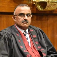 Jamil Khoso