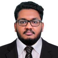 SHAFEER CHATHERI