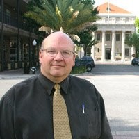 Randall H. Reid