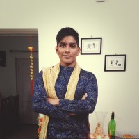 Arun Harikumar