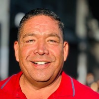 Anthony Villalobos
