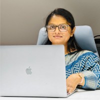 Pratiksha Patel
