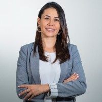 Eugenia Maria Palacios Ochoa