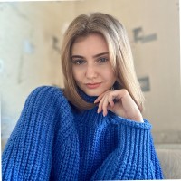 Kateryna Stepanova