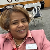 Marva Tutt, Ed.D.