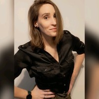 Tara Gebhardt
