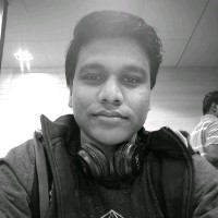 Ashish Kumar Kashyap