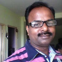 jyoti kant Jyotikant