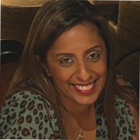 Priya Mistry