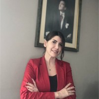 İrem Ayça Memiş