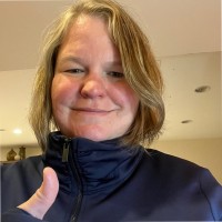 Emily Stockinger, Sphr