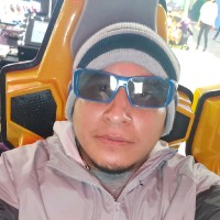 Israel Eliseo Castillo Soberanis