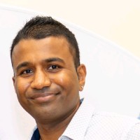 Naresh Vasanth