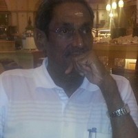 shyam narayan