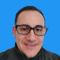 George Hernandez