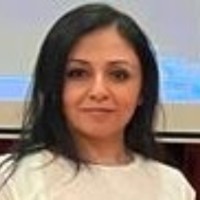 Mary Samy
