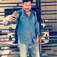 Subba Reddy