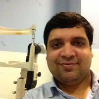 Kiran Gopalakrishnan