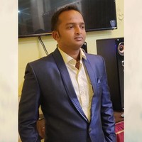 Hitesh bhive