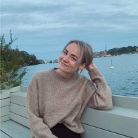 Justine Margaux Zuidberg