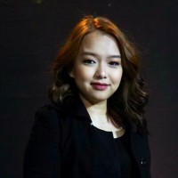 Daphne O. Chiu (周怡慧)