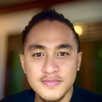 Kristian Chandra P. Sangari