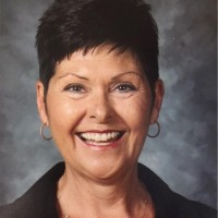 Lynne Munley