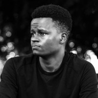 Cliff Nganga