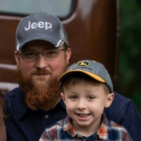 Jared Przestrzelski