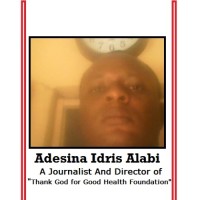 Adesina Idris Alab