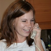 Britney Andes