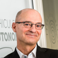Marc Rigolot