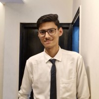 Devansh Rastogi