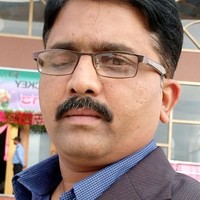 Kiran Kumar