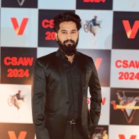 Vignesh Dharmapuri