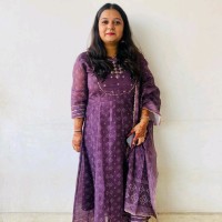 Kinjal Mistry