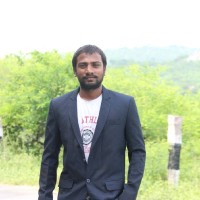 P Shankar