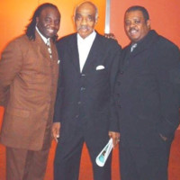 Ernest Ross