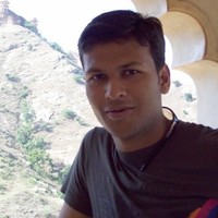Krunal Gandhi