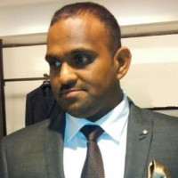 Baburaj S