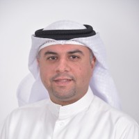 Ibrahim AlAwadhi