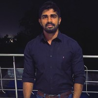 Arun Kumar