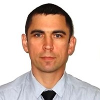 Dmitry Demeshko