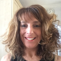 Claire Goodger