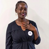 Macreen Hazel Anyango