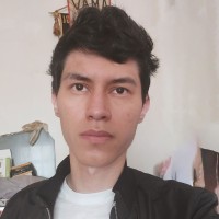 Alfredo Olmos