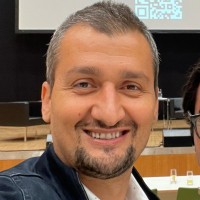 Ekrem Okur MBA