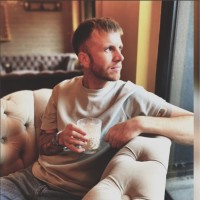 Ben Topping